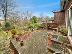 Garden- click for photo gallery